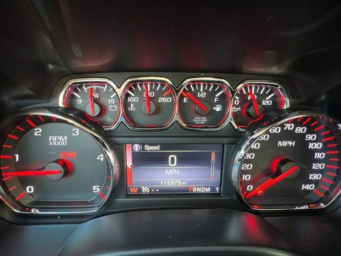 Used 2016 GMC Sierra 2500 SLE w/ SLE Preferred Package AWD/4WD image 28