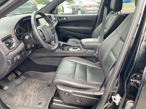 Used 2025 Dodge Durango R/T AWD/4WD image 9