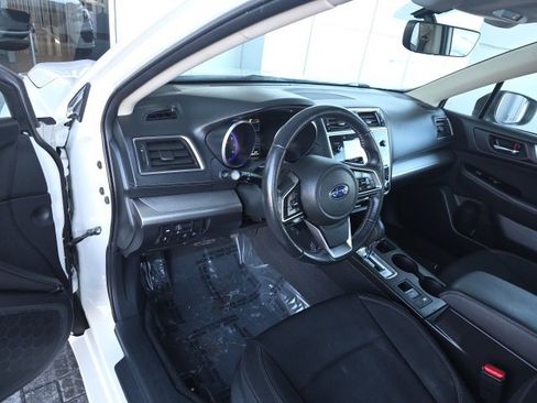 Used 2019 Subaru Legacy 2.5i Premium image 21
