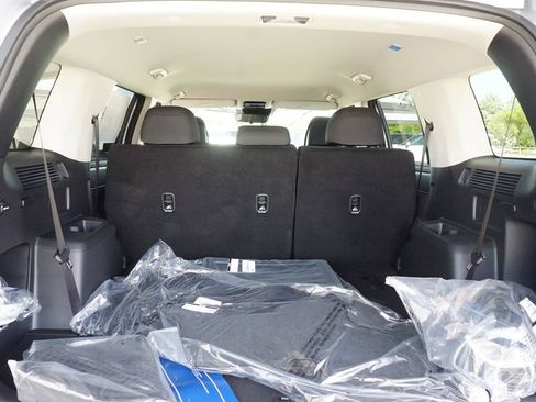 New 2026 Hyundai Santa Fe SE image 21