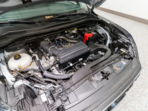 Used 2024 Ford Escape ST-Line image 33