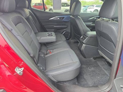 Used 2024 Chevrolet Equinox EV LT w/ Active Safety Package 3 AWD/4WD image 20