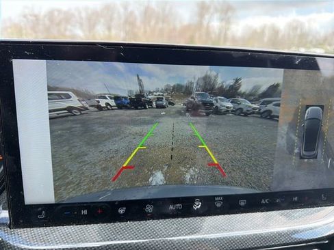 Certified 2024 Ford Escape ST-Line Elite w/ Premium Technology Package image 22