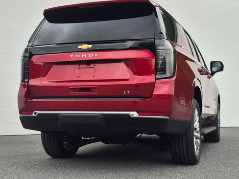 New 2026 Chevrolet Tahoe LT w/ Comfort Package AWD/4WD image 19