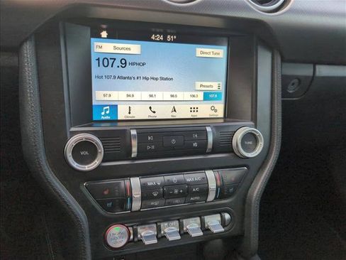 Used 2019 Ford Mustang Premium w/ Equipment Group 201A image 13