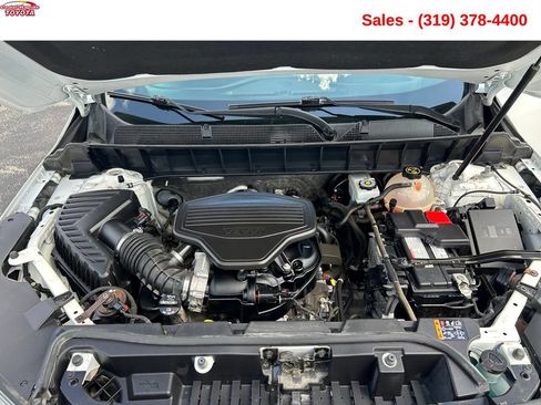 Used 2019 GMC Acadia SLT AWD/4WD image 20