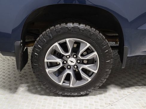Used 2020 Chevrolet Silverado 1500 RST w/ All-Star Edition AWD/4WD image 36