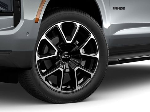 New 2026 Chevrolet Tahoe RST AWD/4WD image 4