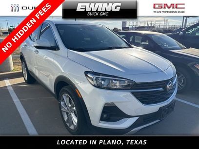 Used 2023 Buick Encore GX Preferred w/ Cold Weather Comfort Package