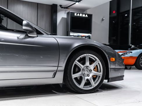 Used 2004 Acura NSX T image 51