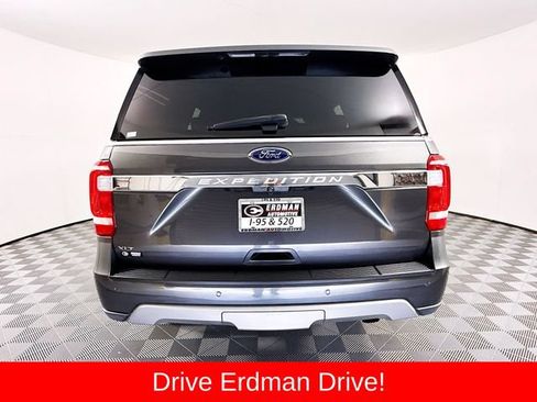 Used 2021 Ford Expedition XLT RWD image 32