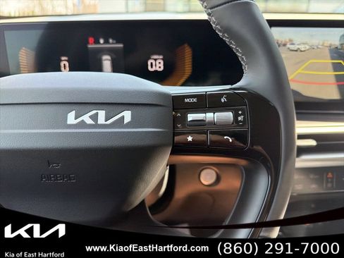 New 2026 Kia Sorento EX AWD/4WD image 36