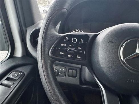 Used 2020 Mercedes-Benz Sprinter 3500 image 47