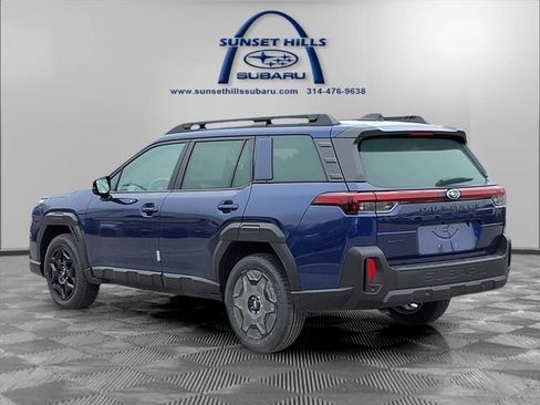 New 2026 Subaru Outback Limited image 19