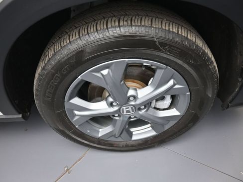 Certified 2026 Honda HR-V LX image 14
