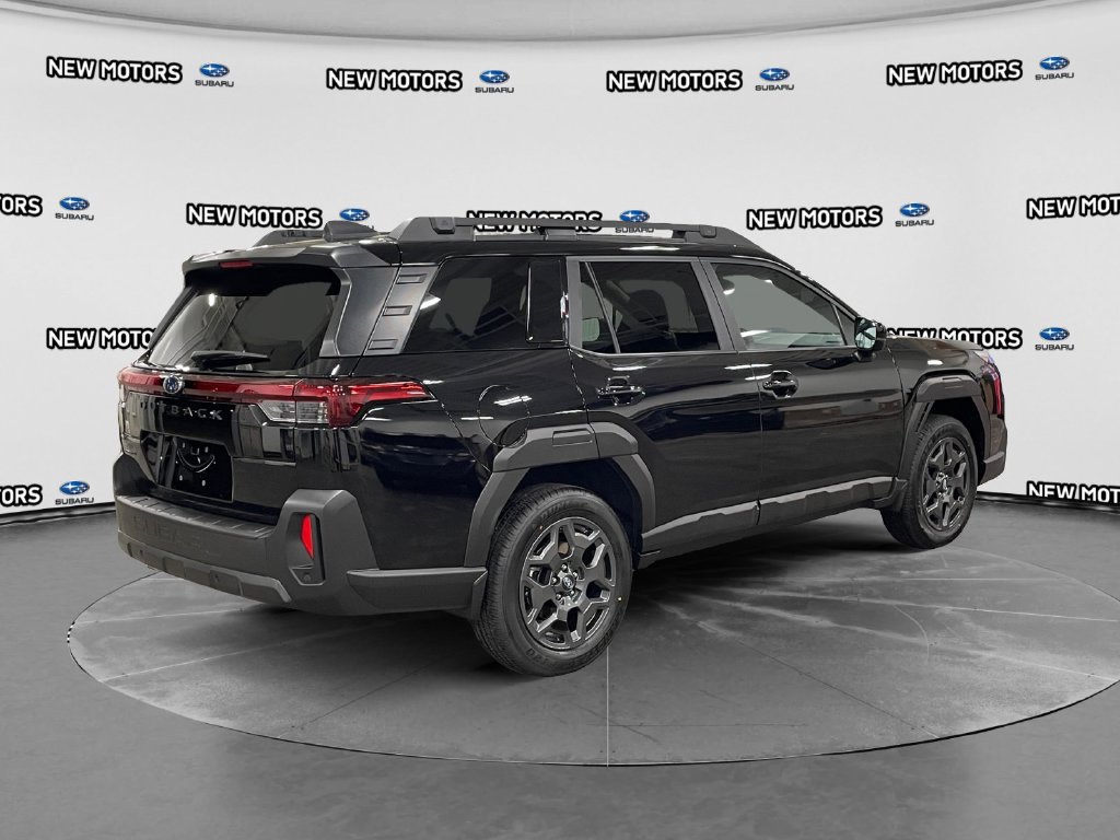 New 2026 Subaru Outback Premium AWD/4WD image 6