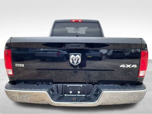 Used 2024 RAM 1500 Classic SLT image 7