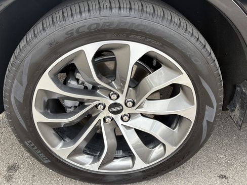 Used 2023 Lincoln Aviator Grand Touring w/ Equipment Group 301A image 14