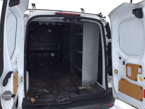 Used 2016 Ford Transit Connect XLT image 19