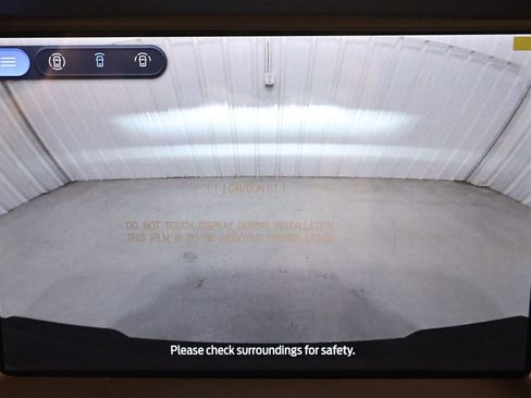 New 2026 Ford Bronco Outer Banks image 26