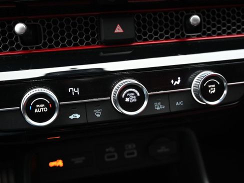 Used 2023 Honda Civic Si image 28