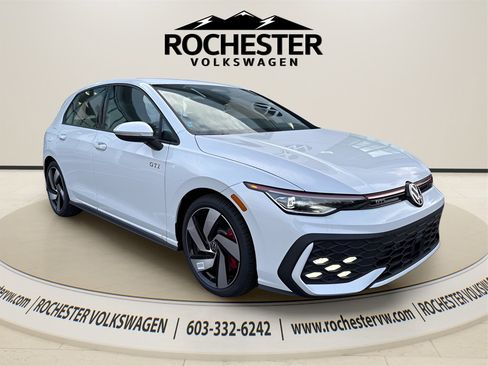 New 2026 Volkswagen GTI S image 14