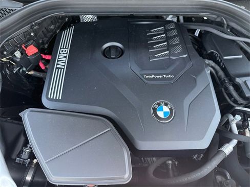 Used 2022 BMW X3 sDrive30i w/ M Sport Package 2 image 29