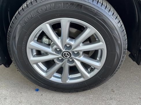 Certified 2025 MAZDA CX-5 AWD 2.5 S w/ Preferred Package image 28