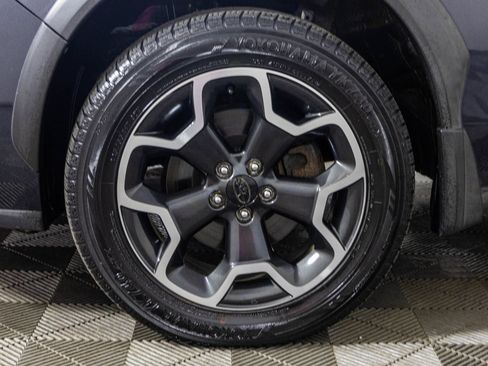Used 2015 Subaru Crosstrek 2.0i Limited AWD/4WD image 48
