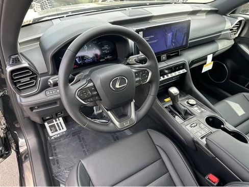 New 2026 Lexus IS 350 F Sport RWD image 38
