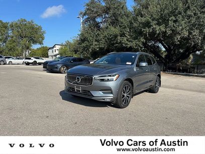 Used 2021 Volvo XC60 T5 Inscription w/ Advanced Package
