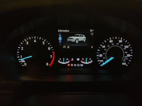 Used 2020 Ford Explorer 2WD image 23