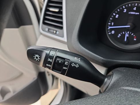 Used 2018 Hyundai Tucson SEL AWD/4WD image 24