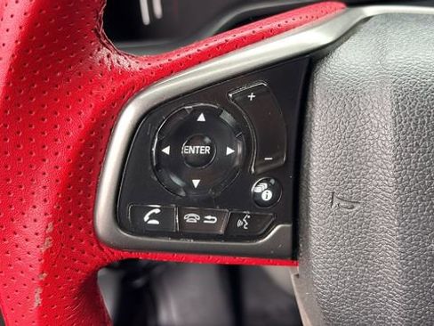 Used 2019 Honda Civic Si image 13
