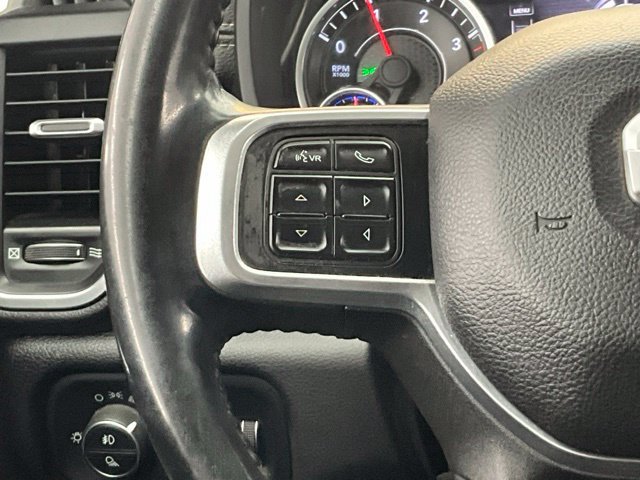 Used 2022 RAM 2500 Laramie AWD/4WD image 15