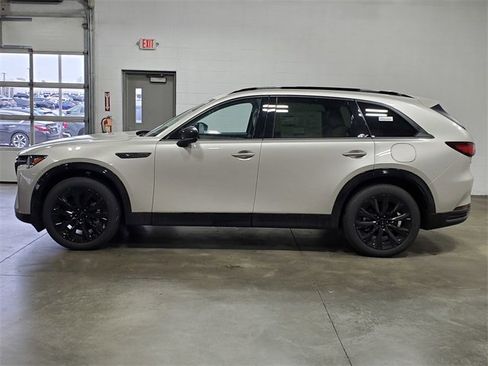 New 2026 MAZDA CX-90 3.3 Turbo S w/ Premium Package image 7