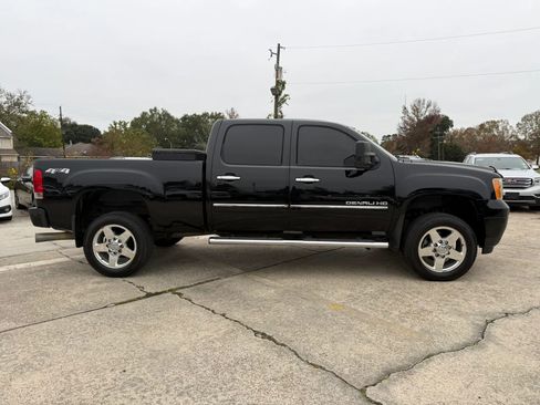 Used 2013 GMC Sierra 2500 Denali image 7
