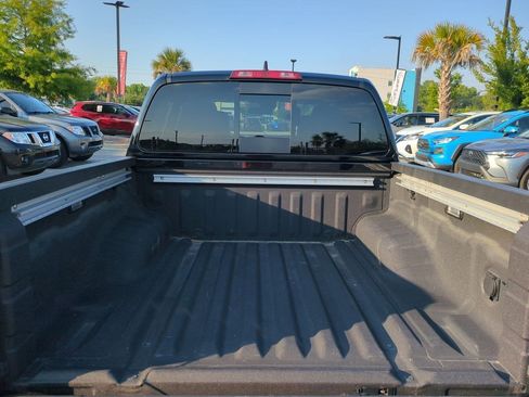 Certified 2023 Nissan Frontier PRO-4X w/ Pro Convenience Package AWD/4WD image 33