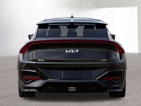 New 2025 Kia EV6 GT-Line image 15