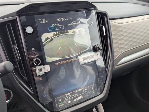 New 2026 Subaru Forester Premium image 16