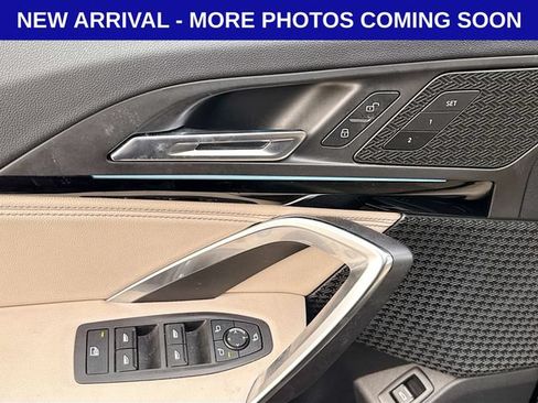 Used 2023 BMW X1 xDrive28i w/ Convenience Package AWD/4WD image 4