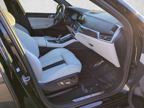 Used 2023 BMW X6 M w/ Executive Package AWD/4WD image 22