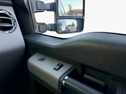 Used 2014 Ford F350 Lariat w/ Lariat Ultimate Package image 21