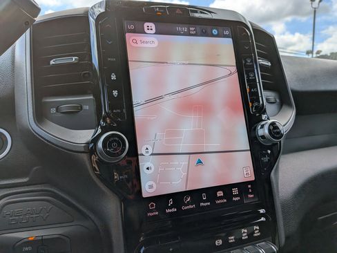 New 2025 RAM 2500 Tradesman image 15