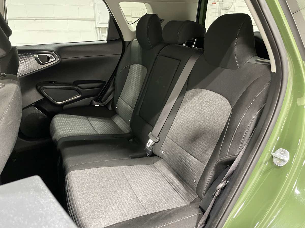 Used 2020 Kia Soul EX FWD image 15