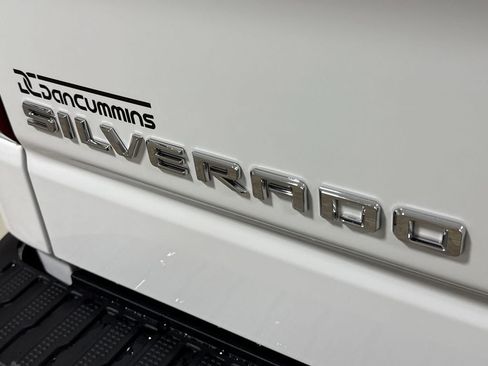 New 2026 Chevrolet Silverado 1500 RST w/ Convenience Package II AWD/4WD image 27