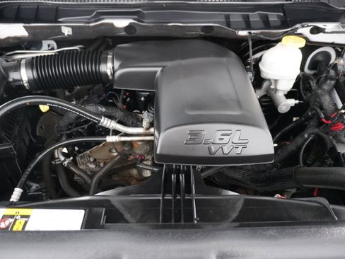 Used 2017 RAM 1500 Tradesman w/ Popular Equipment Group image 24