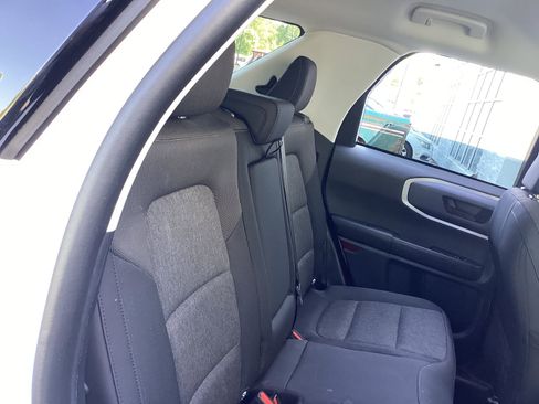 Used 2024 Ford Bronco Sport Big Bend AWD/4WD image 20