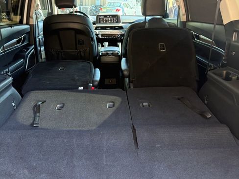 Used 2020 Kia Telluride EX w/ EX Premium Package FWD image 37