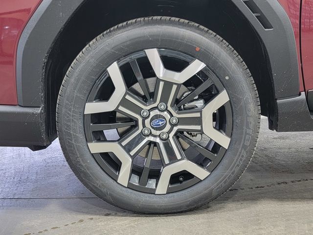 Used 2026 Subaru Outback Touring XT AWD/4WD image 11